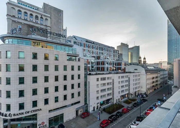 Apartament Zielna By Your Freedom