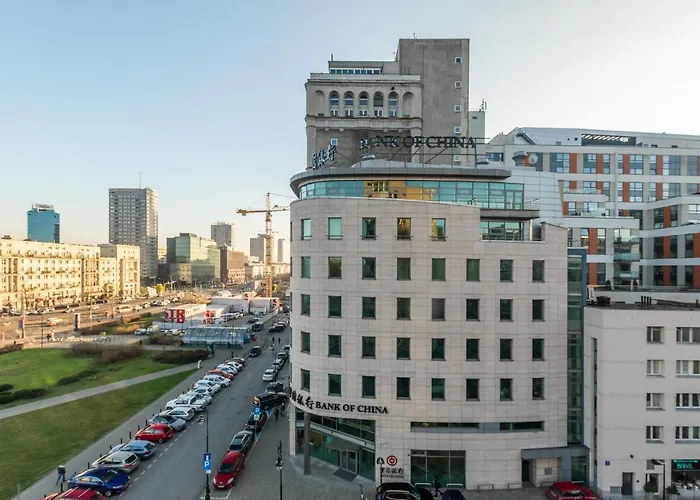Apartament Zielna By Your Freedom