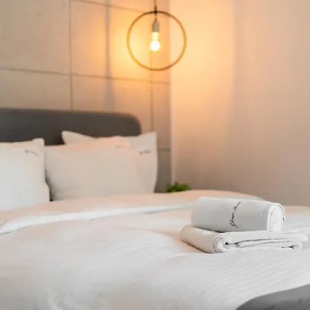 Apartament Zielna By Your Freedom Warszawa Zewnętrze zdjęcie
