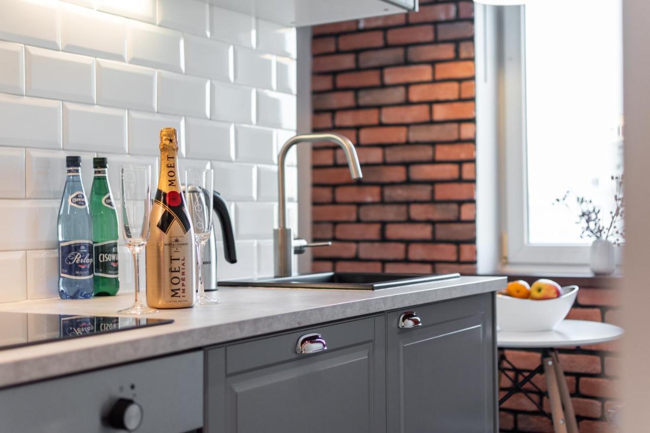 Zielna By Your Freedom Apartamento Varsovia