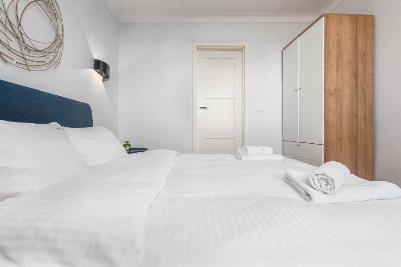 Zielna By Your Freedom Apartamento Varsovia